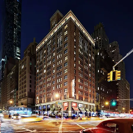 Hilton Club The Quin New York-2